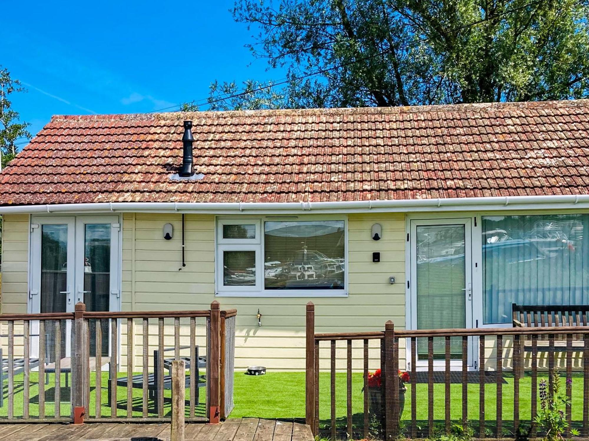 Mistlethrush Villa Horning Exterior photo